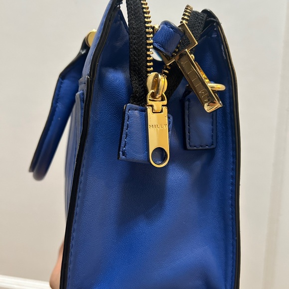 Milly Crossbody Bag - Picture 3 of 10